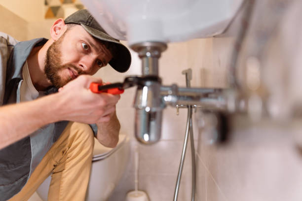 Trusted Netcong, NJ Plumbing Services Experts